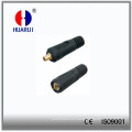 10-25 Cable conector del conector del Cable de antorchas de soldadura TIG